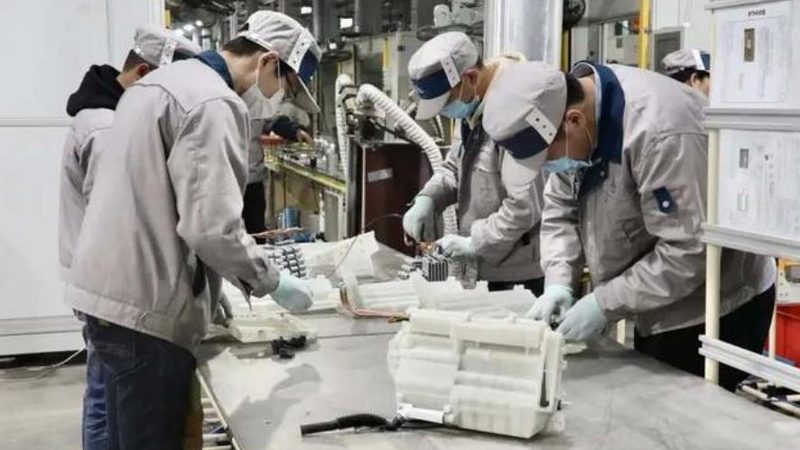 立式轴承座：揭秘其核心技术与选型要点**